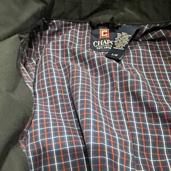 Chaps jacket - Picture 4 of 4